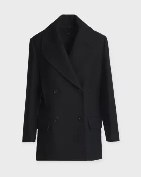 JOSEPH   Laure Coat Heritagewool 